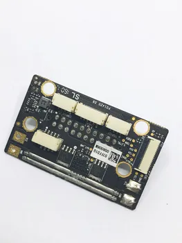 Dji Gars 4 4PRO P4A/P4P Jaudas modulis Akumulatora saskarnes panelis, detaļas sākotnējo asamblejas(Tased)