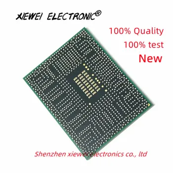 JAUNAS 100% testa ļoti labs produkts i3-2330M SR04L cpu bga čipu reball ar bumbiņas IC mikroshēmas