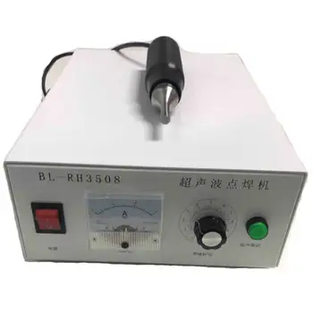 mde Ķīnā, Guandunas 800W 35K lēti ultraskaņas vietas, metināšanas iekārta