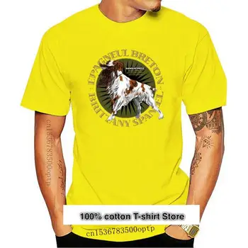 Camiseta con estampado Bretoņu para hombre, camisa de cómics clásicos, talla grande 3xl, 4xl, 5xl, Hip Hop