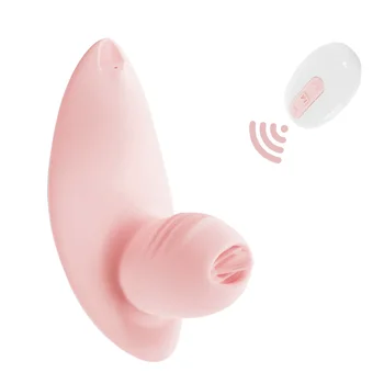 mēles laiza Masturbator Clit Tālvadības Biksītes Vibratori Pieaugušo G Spot Valkājamas Dildo Seksa Rotaļlieta Sievietēm Orgasma