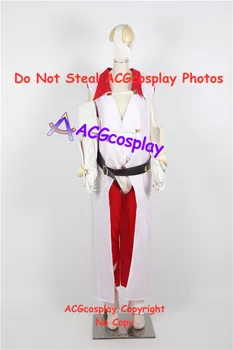 Final Fantasy IX Beatrix Cosplay Tērpu, kostīmu acgcosplay