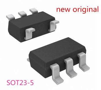 20PCS/DAUDZ SPX3819M5-3.0/TR SOT23-5 500 MA, 3.0 V LDO jaunas oriģinālas