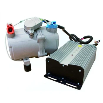 12v electric car a/c kompresors elektrisko automobiļu gaisa kondicionēšanas kompresors,