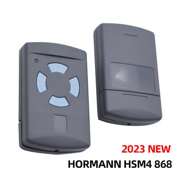 2023 Hormann 868mhz Garāžas Durvju Vadības pults HSE4 HS4 HSM2 HSM4 HSE2 868 Vārtiem Nazis