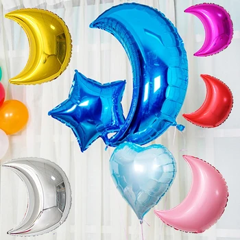 Svinēt bērna pirmo dzimšanas dienu ar dekoratīvu alumīnija folijas gaisa balons