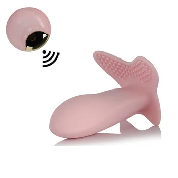 Silikona Gluda Anālais Plug Massager Tālvadības Bezvadu G-spot Klitora Prostatas Maksts Masāžu Vibrators, Dildo Vibratoru Anālo Seksa Rotaļlietas