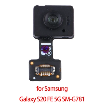 Samsung Galaxy S20 FE 5G SM-G781 pirkstu Nospiedumu Sensors Flex Kabelis Samsung Galaxy S20 FE 5G SM-G781